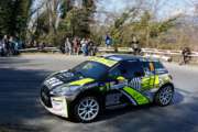 BUON INIZIO DI STAGIONE PER PROCAR MOTORSPORT
