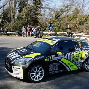 BUON INIZIO DI STAGIONE PER PROCAR MOTORSPORT