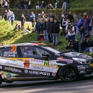IL CIOCCO REGALA I PRIMI PUNTI TRICOLORI A KEVIN GILARDONI