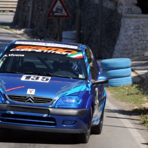 ANTONIO VIVONE RIENTRA IN CIVM