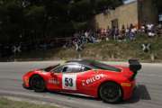 ANCHE FERRARI E LIGIER AL 4° MASTER DRIVERS DEL 3 APRILE