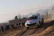 POWER CAR TEAM PROPONE LA COPPIA "DA TERRA": DALMAZZINI E MARCHIORO AL VIA DEL TROFEO RALLY TERRA