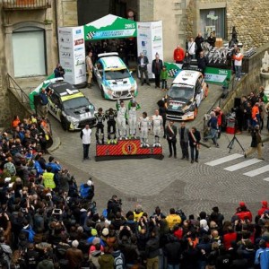 GIOVEDÌ 12 MARZO LA PRESENTAZIONE DEL 39° RALLY IL CIOCCO E VALLE DEL SERCHIO