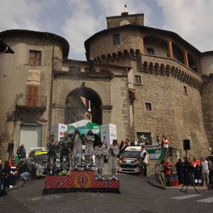 ISCRIZIONI AL 39.RALLY DEL CIOCCO E VALLE DEL SERCHIO