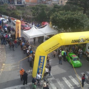 LO SLALOM TORREGROTTA – ROCCAVALDINA È SECONDO ROUND DEL TRICOLORE