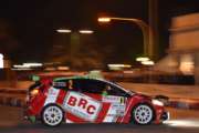 SCATTATO IL 39° RALLY IL CIOCCO E VALLE DEL SERCHIO
