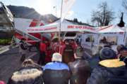 39°RALLY IL CIOCCO E VALLE DEL SERCHIO. PRONTI A RIPARTIRE