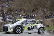 NEL 2016 IMPEGNO SPORTIVO NEL CIR PER PROCAR MOTORSPORT