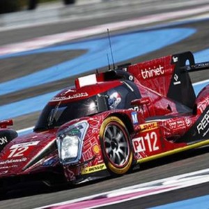 REBELLION RACING HEAD INTO THE FIA WEC SEASON WELL PREPARED