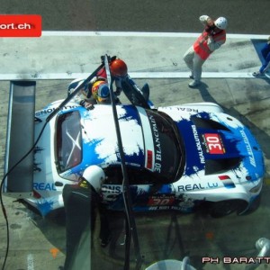 Blancpain Monza Gallery 2015