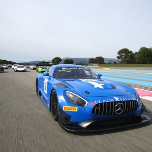 2016 Blancpain GT Series reaches new heights