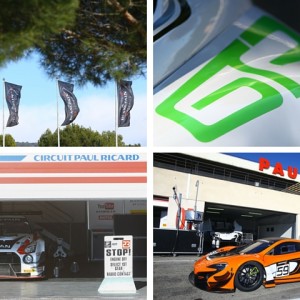 Over 50 cars entered for Blancpain GT Series and Blancpain GT Sports Club Official Test Days