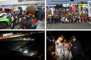 Global TV presence for Blancpain GT Series and round-the-clock coverage for Total 24 Hours of Spa