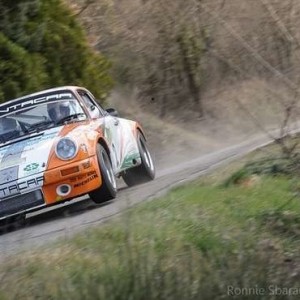 IL 6° HISTORIC RALLY DELLE VALLATE ARETINE APRE IN GRANDE STILE IL CIR AUTO STORICHE