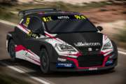 NITISS MOVES TO ALL-INKL.COM RACING WITH NEW SEAT IBIZA