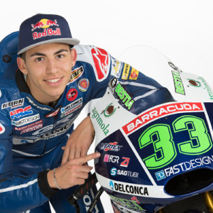 LA TECNOLOGIA FIRMATA VERTEX PISTONS ANCORA IN PISTA CON GRESINI RACING