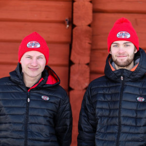 OLSBERGS MSE ANNOUNCE NEW DRIVER LINE-UP FOR 2016