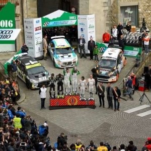 Boom di iscritti al 39° Rally Il Ciocco, gara d’apertura del campionato italiano 2016