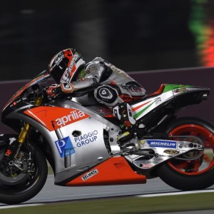 BAUTISTA: "LOSAIL PISTA SPECIALE, SARA' UN WEEKEND IMPEGNATIVO" BRADL: "DOBBIAMO PUNTARE AD UNA CRESCITA COSTANTE"