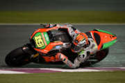 DOPO UN BUON INIZIO IN QATAR, APRILIA ALLA PROVA DEL CIRCUITO ARGENTINO DI TERMAS DE RIO HONDO