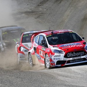 LATTELECOM TO BROADCAST WORLD RX AS PART OF NEW TV DEAL IN LATVIA