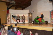 Al via la stagione 2016 dello Sport Club Maggiora