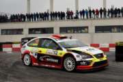 A-STYLE TEAM: C’E’ IL MOTORS RALLY SHOW NELL’UOVO DI PASQUA!