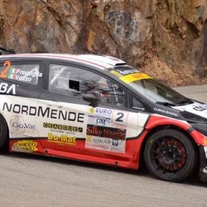 92 ISCRITTI AL RALLY DEI LAGHI 2016