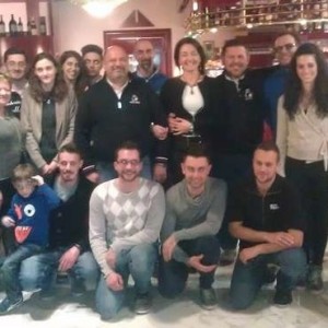 CHIUSA CON SUCCESSO LA TERZA EDIZIONE DEL “CORSO NAVIGATORI” BIELLA CORSE