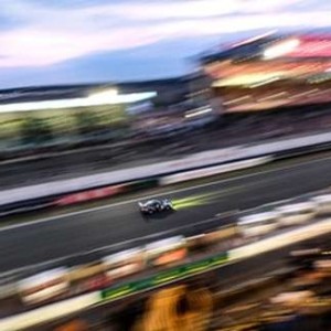Road to Le Mans as a curtain-raiser to the 2016 Le Mans 24 Hours