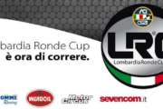 Lombardia Ronde Cup la stagione 2016