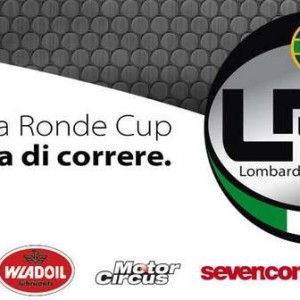 Lombardia Ronde Cup la stagione 2016
