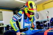 Positivi test collettivi per Lorandi a Vallelunga