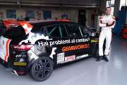 IL TEAM GEAR WORKS DEBUTTA NELLA CLIO CUP ITALIA