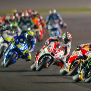 Meno tre giorni al via, tutto pronto per il MotoGP™ 2016