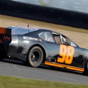 MOTORSPORT 98: DE DONCKER A CACCIA DI RISULTATI E DIVERTIMENTO