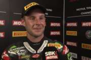 Rea: "Sono contento dei 45 punti!"