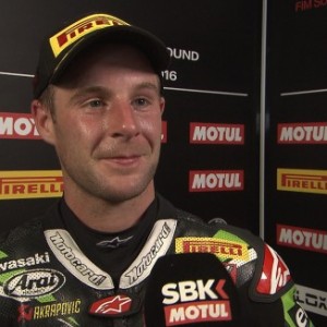 Rea: "Sono contento dei 45 punti!"