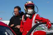 Davide Rigon “Sebring, banco di prova