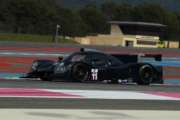 Andrea Roda completa i test collettivi della ELMS
