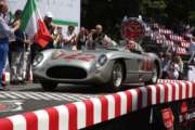 Mercedes-Benz sponsor della Mille Miglia 2016