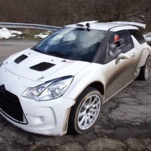 CIAVARELLA E MICHI AL VIA DEL CAMPIONATO ITALIANO RALLY: L’EDIZIONE 39 DEL RALLY DE IL CIOCCO