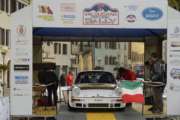 Definito il programma del 6° Valsugana Historic Rally