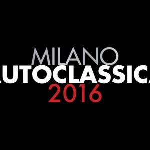 ASI GRANDE PROTAGONISTA A MILANO AUTOCLASSICA