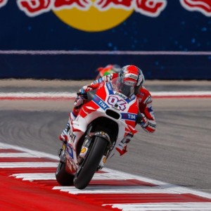 Dovizioso: “Finale pesante da accettare”