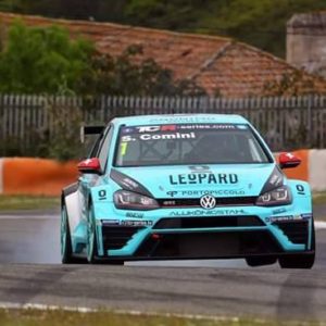 ESTORIL GARA 2: CONTINUA L’ASCESA DI COMINI