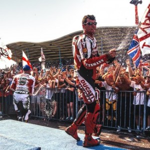 Save the Date: Assen festeggia il 25° anniversario con il WorldSBK