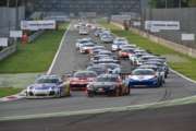 Di scena a Monza l'Aci Racing Week end