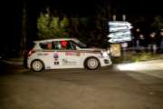 ESORDIO IN GRANDE STILE PER LA SCUDERIA LEONESSA: SARESERA E' SECONDO DI SUZUKI TROPHY AL SANREMO