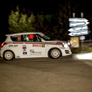 ESORDIO IN GRANDE STILE PER LA SCUDERIA LEONESSA: SARESERA E' SECONDO DI SUZUKI TROPHY AL SANREMO